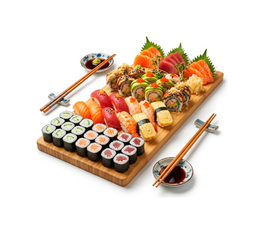Umi Deluxe