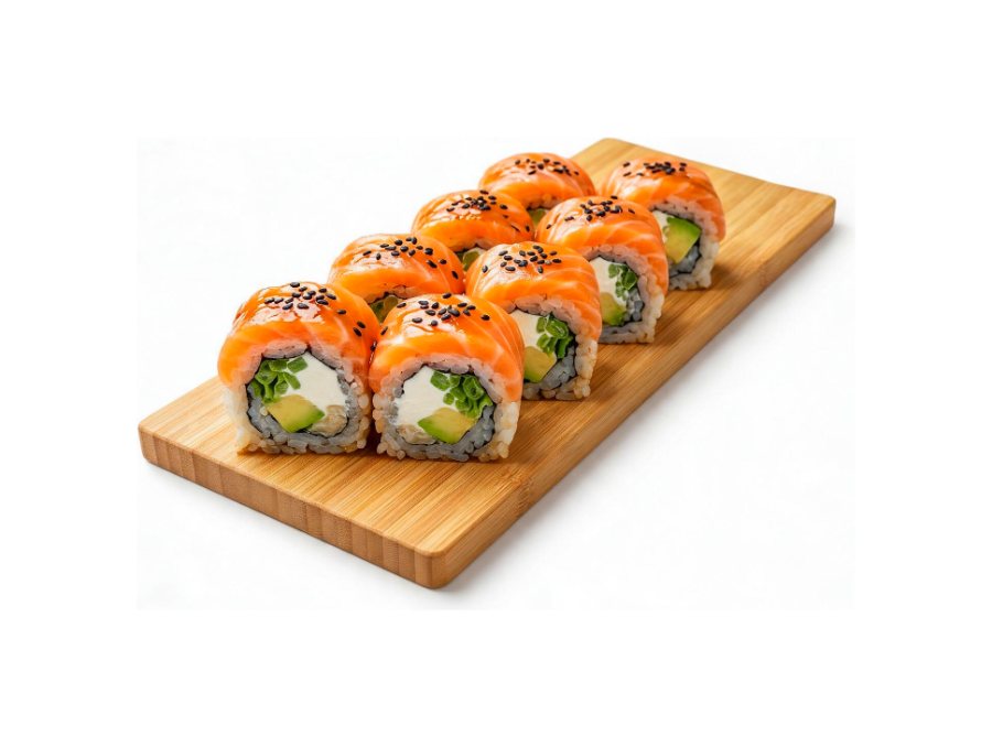 Umi Special Roll